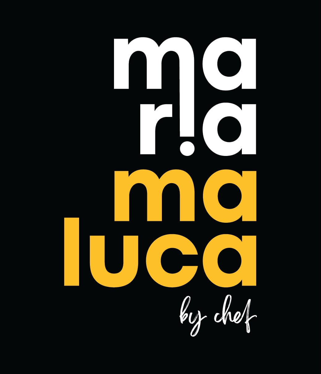 Maria Maluca Logo